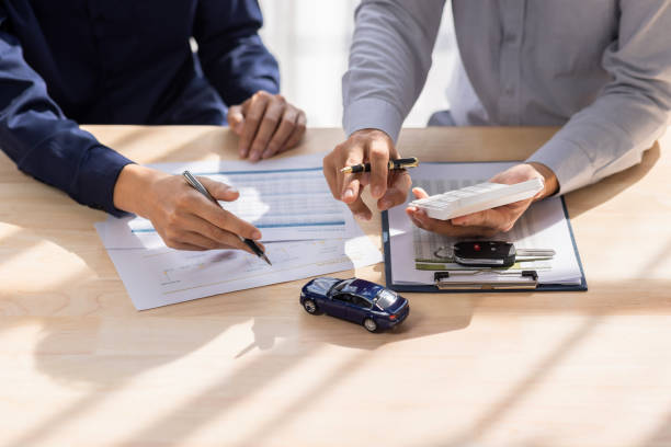 Car insurance options for Lyles residents